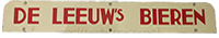 Leeuw Bier museum online